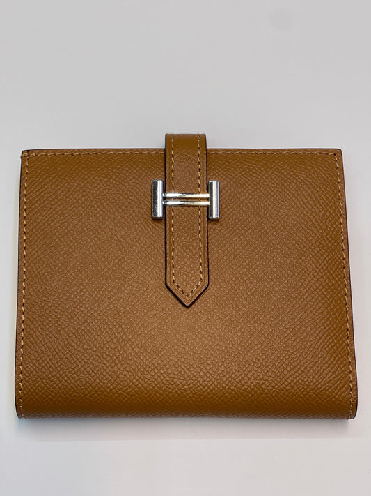 Hermes wallet