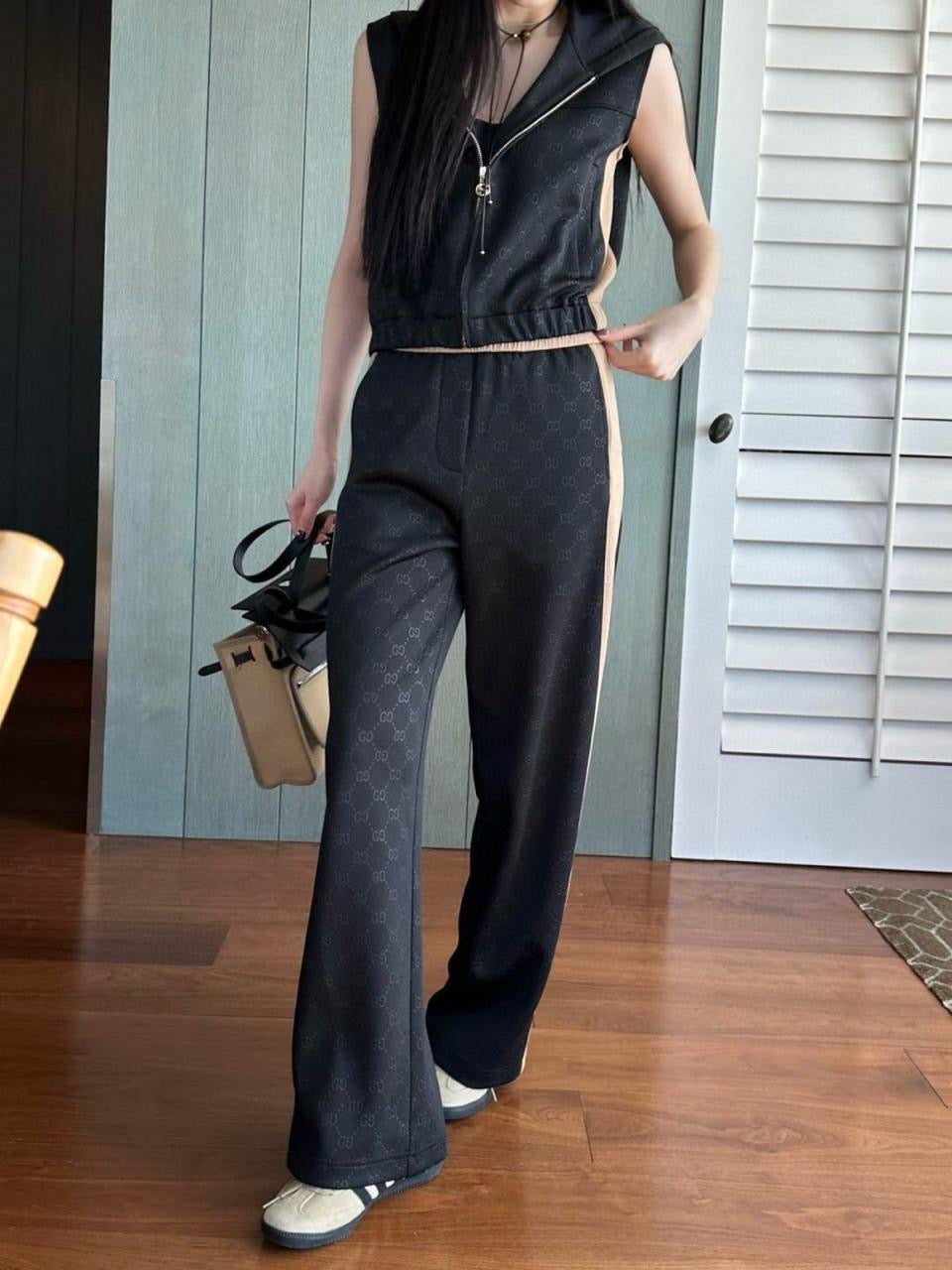 Gucci tracksuit