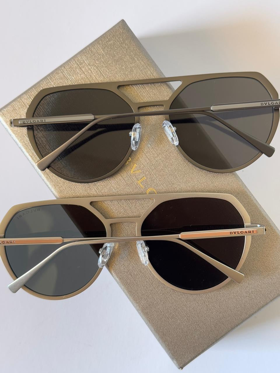 Bvlgari sunglasses