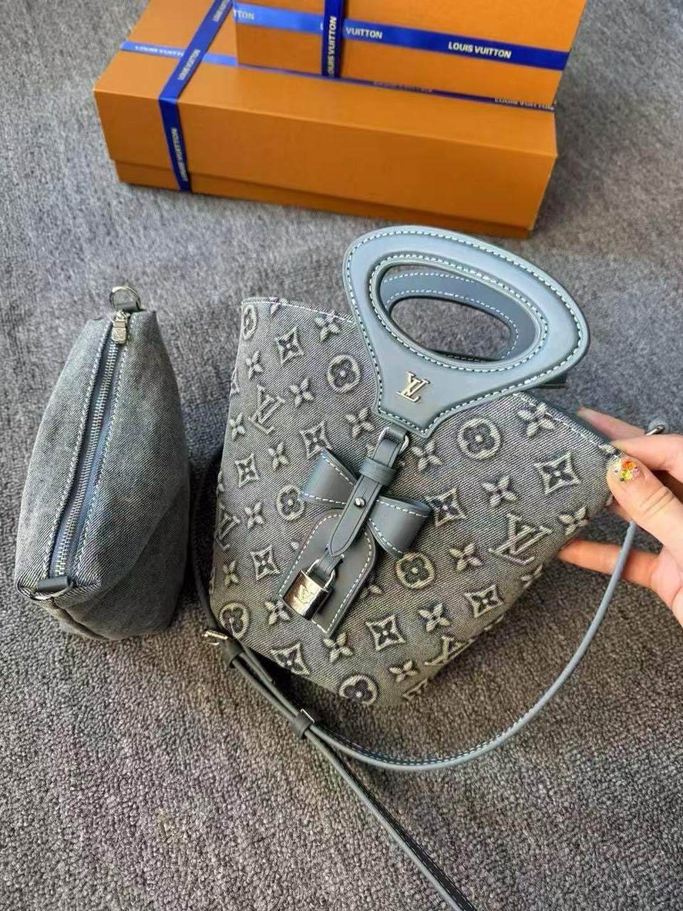 Lv bag