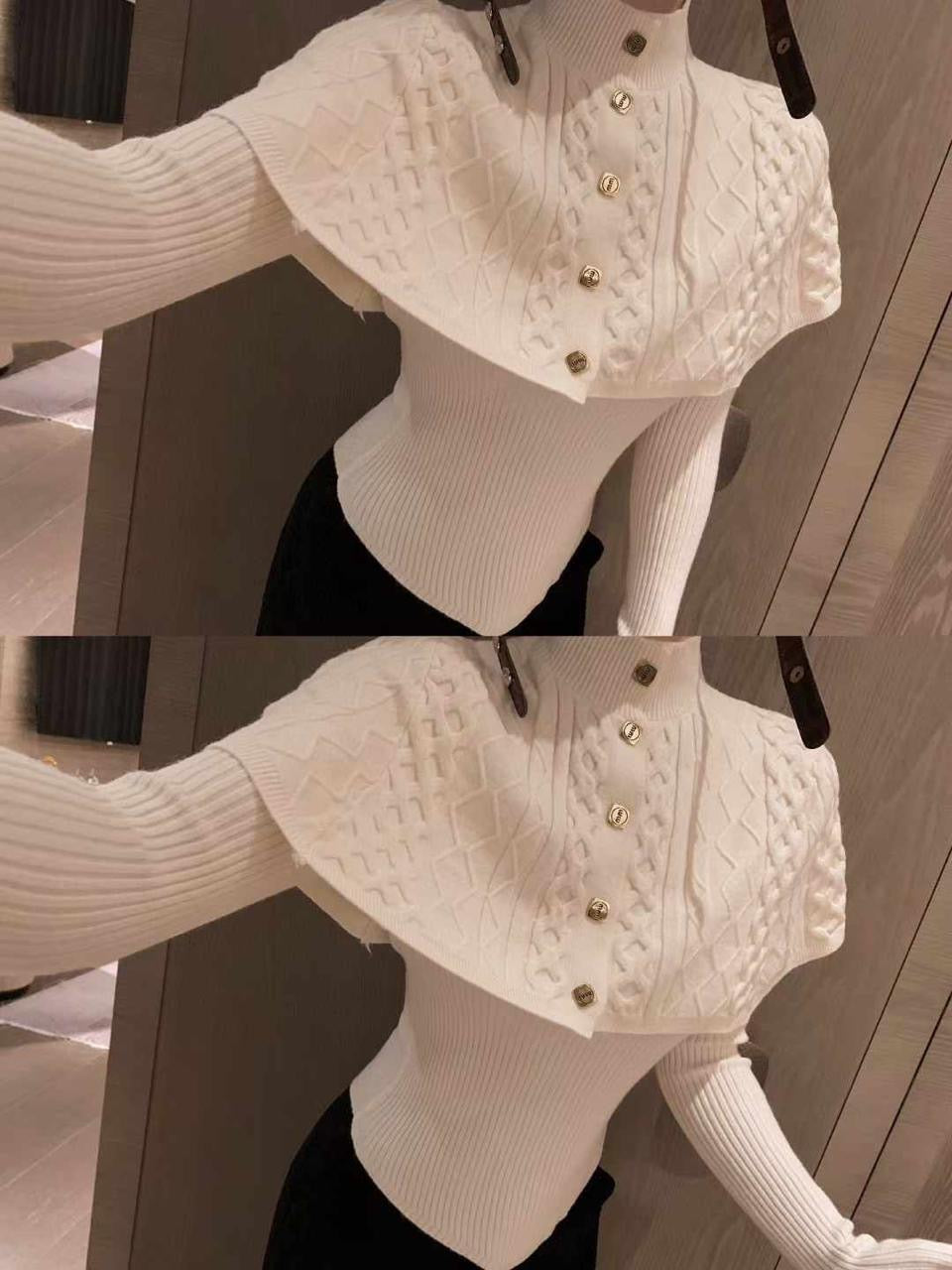 Miu miu sweater
