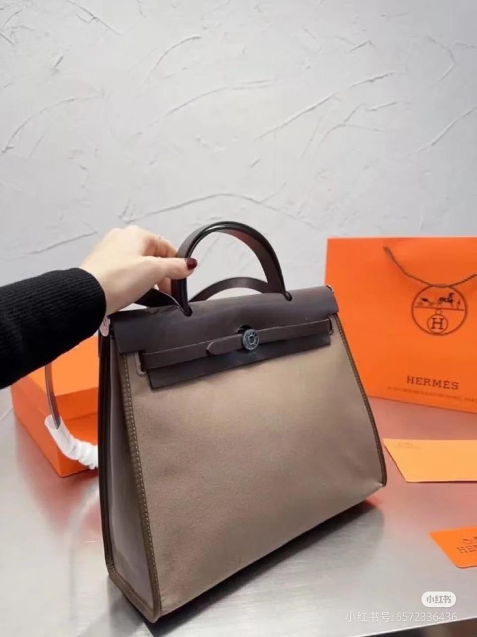 Hermes bag