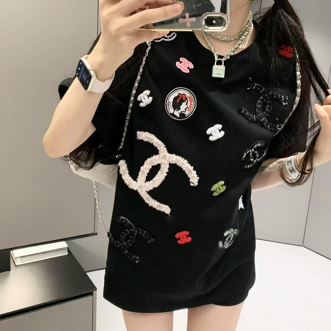 Chanel Tshirt
