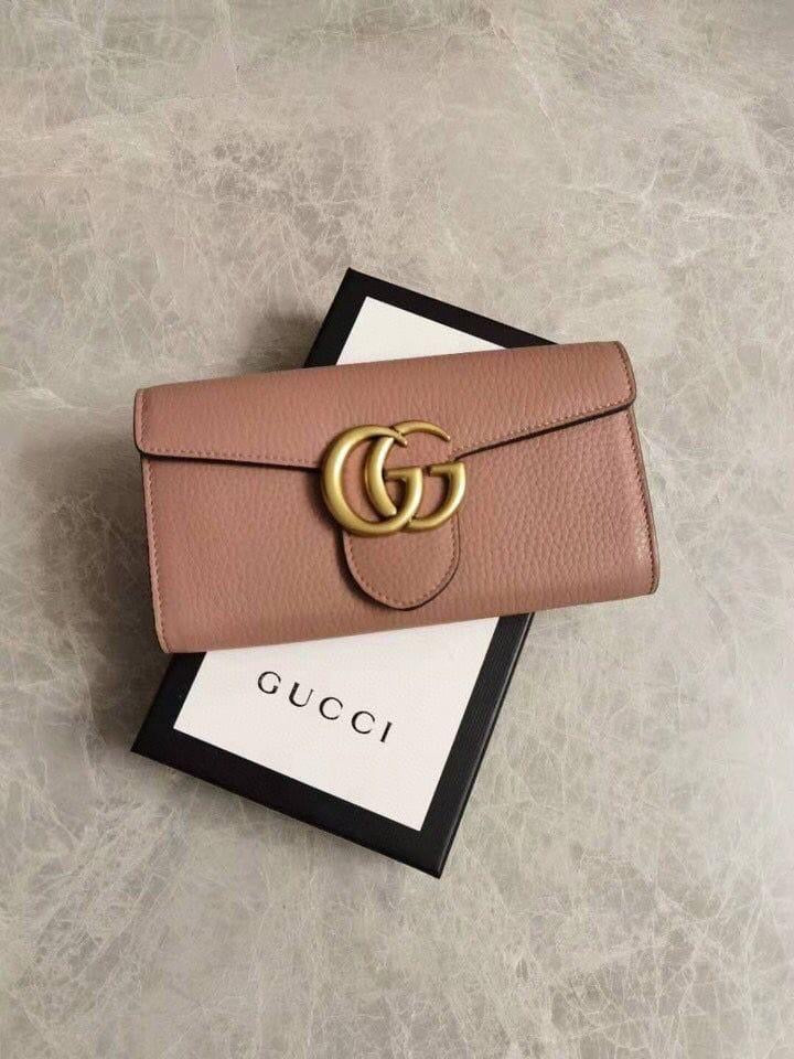 Gucci wallets collection