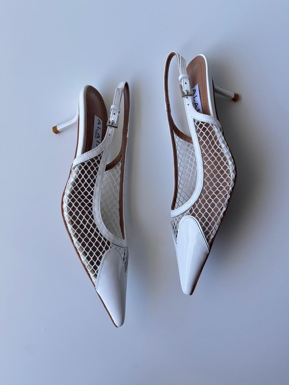 Alaia heels