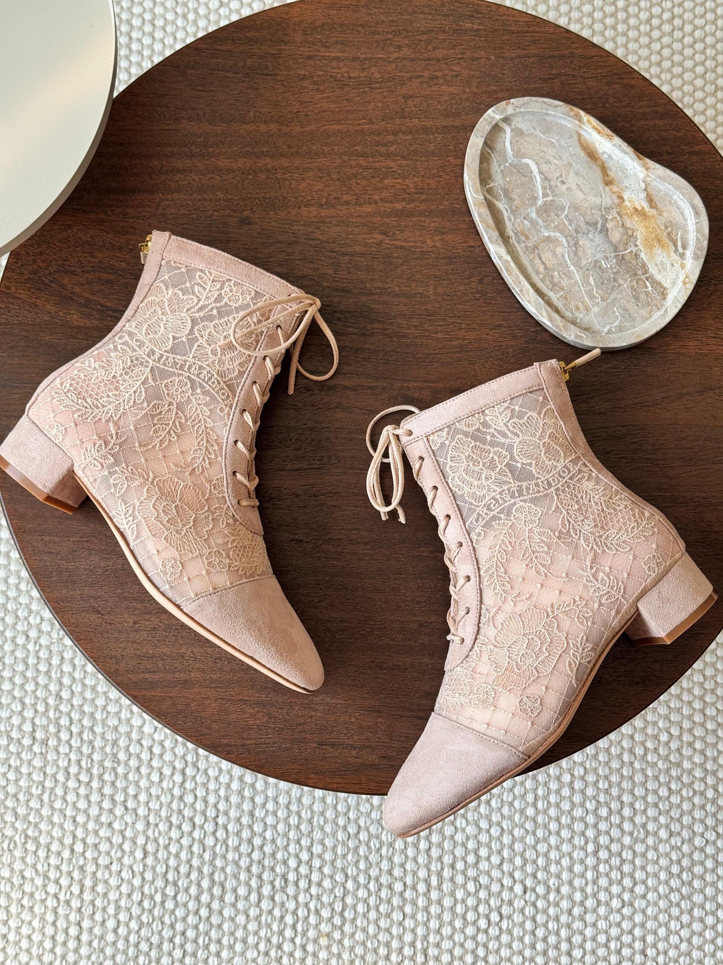 Dior boots