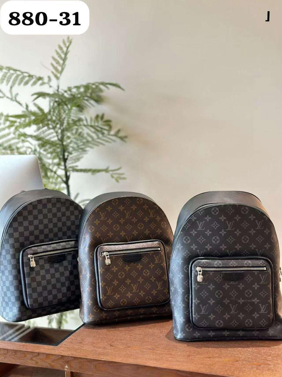 Lv bag - backpack