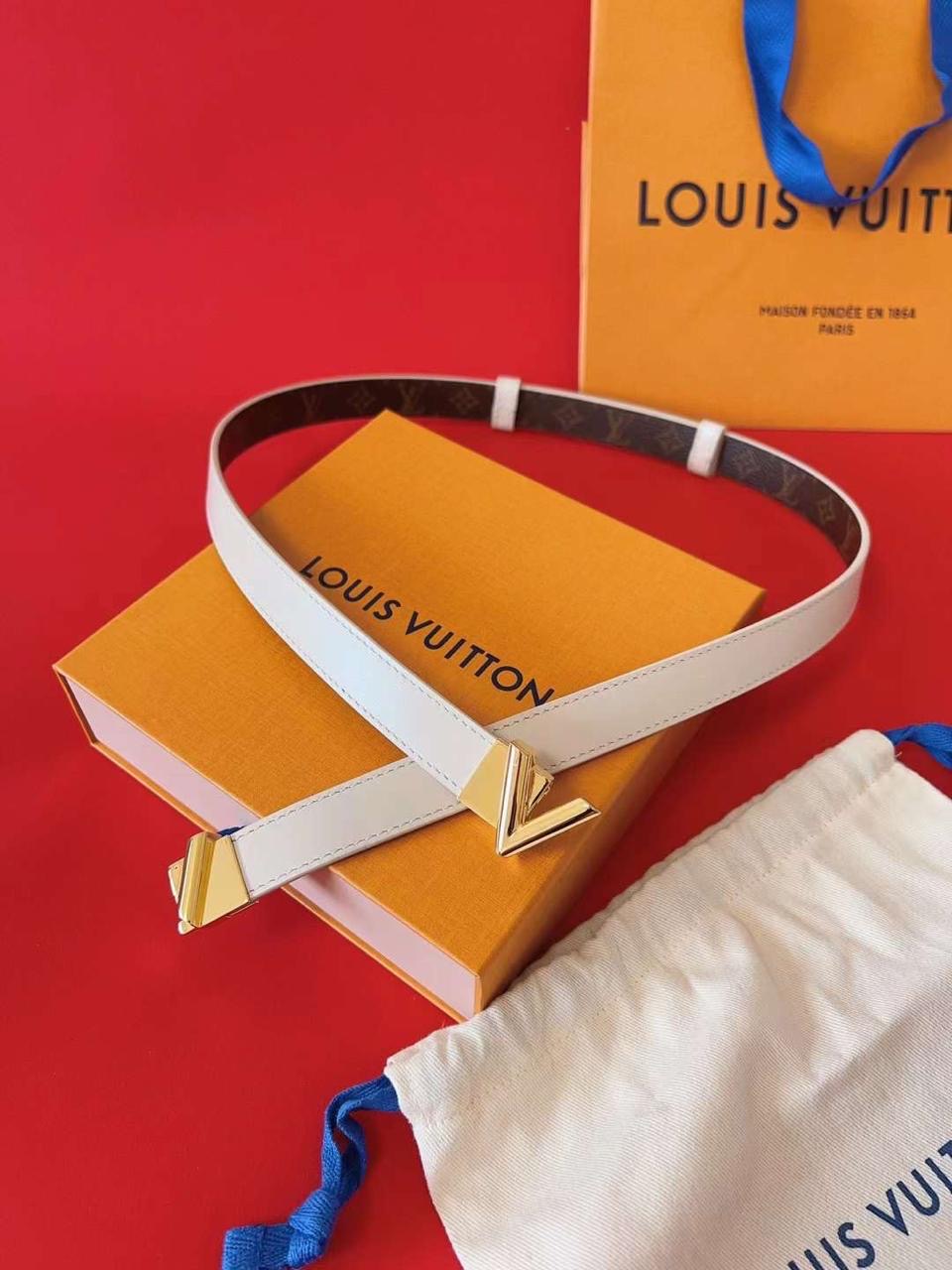 Lv belt