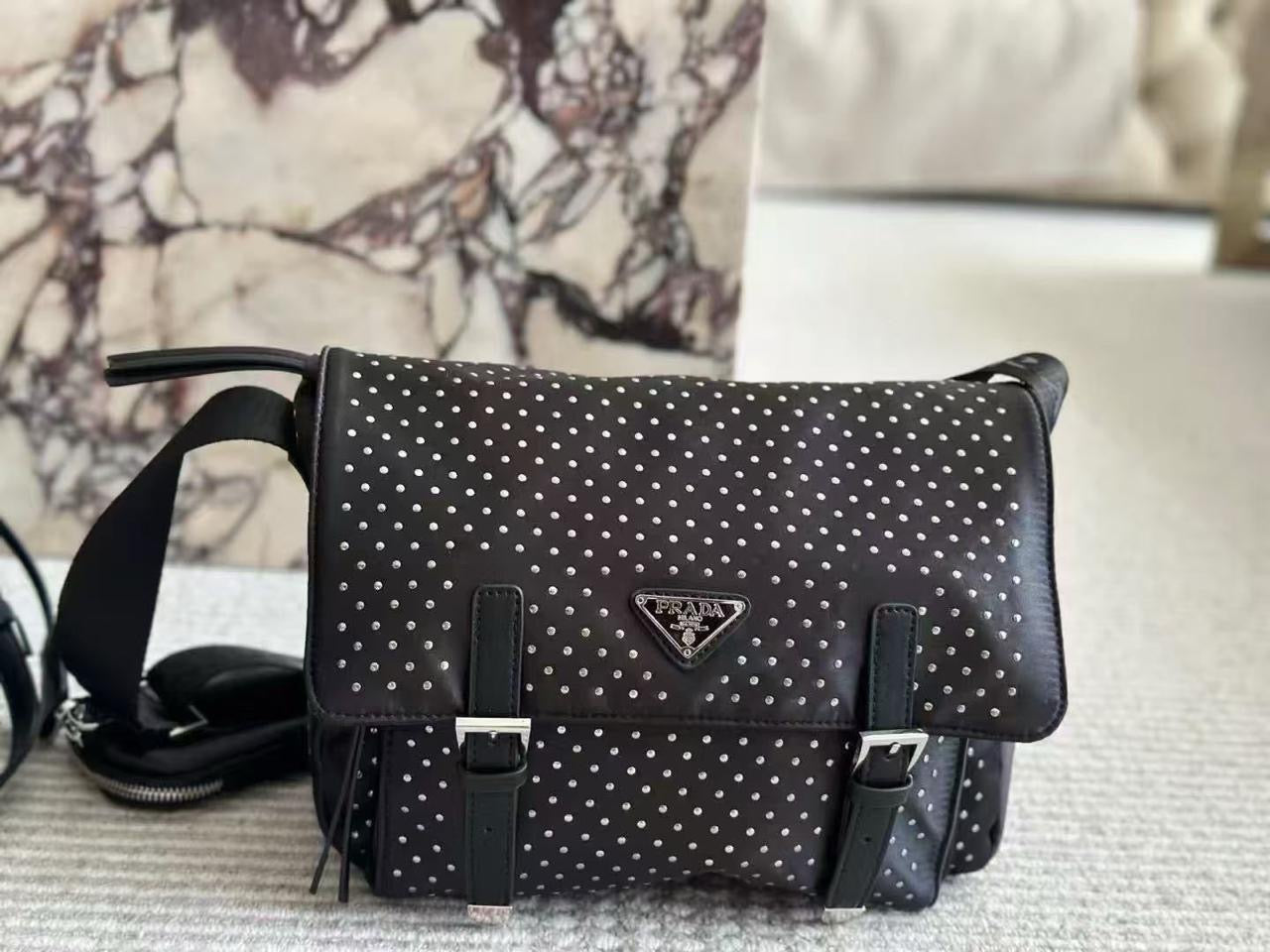 Prada bag