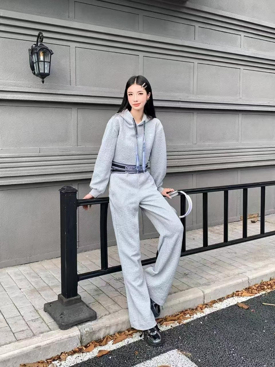 Dior tracksuit