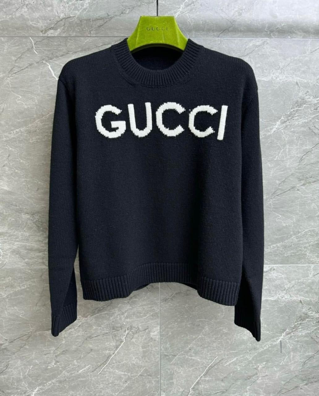 Gucci sweater