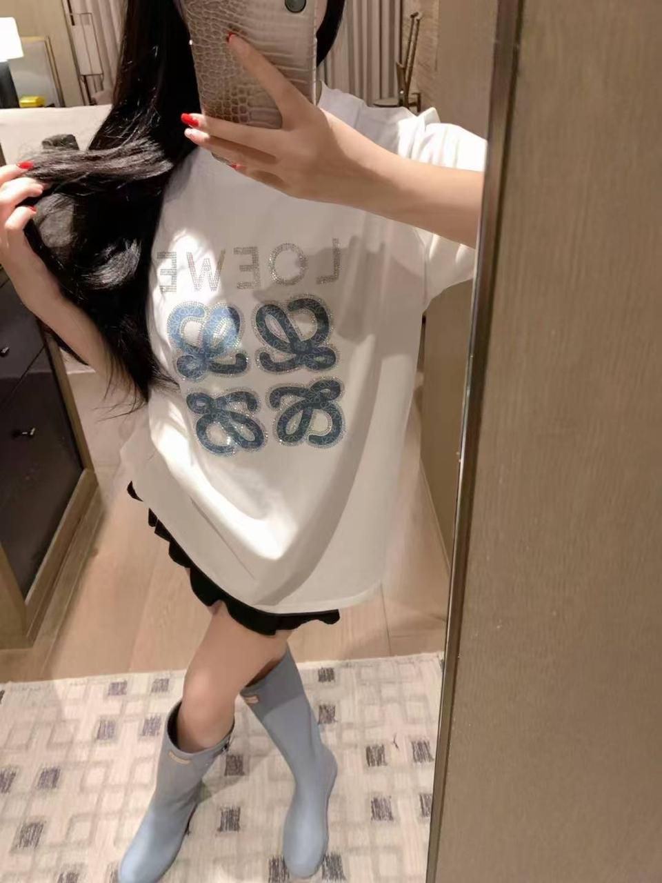 Loewe Tshirt