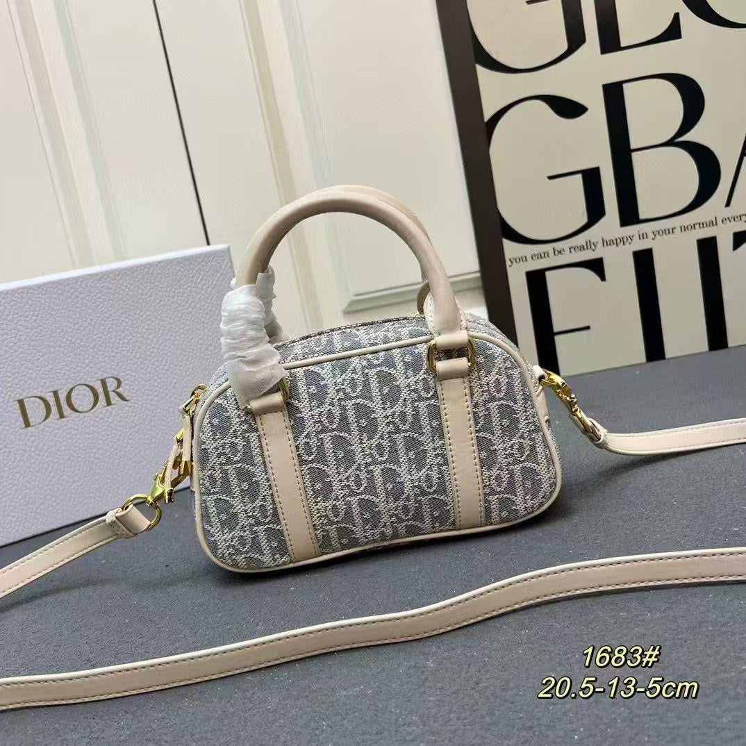 Dior bag