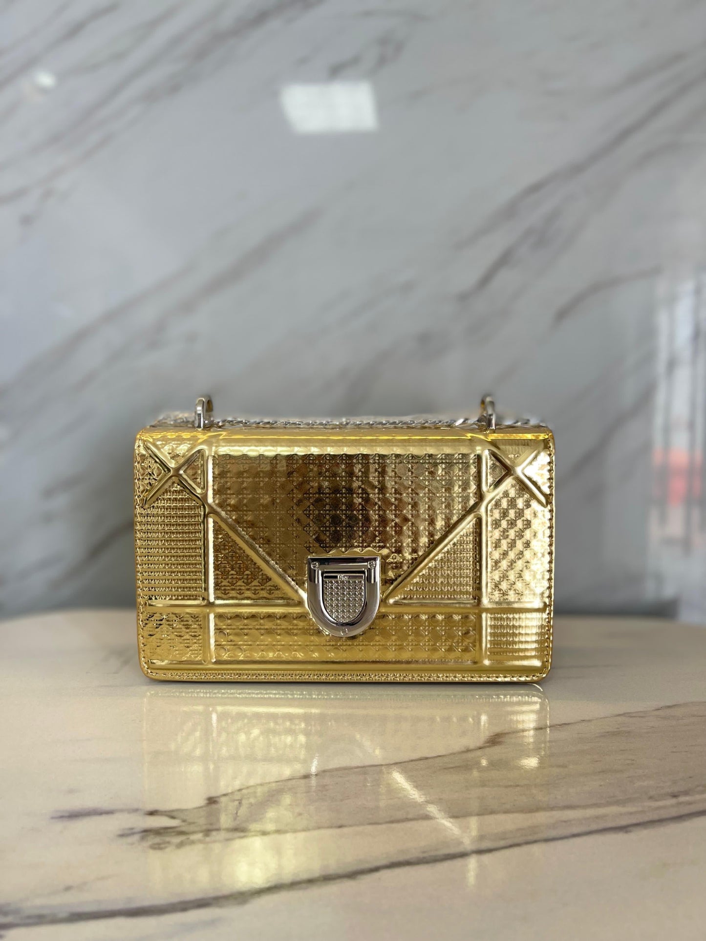 Dior bag