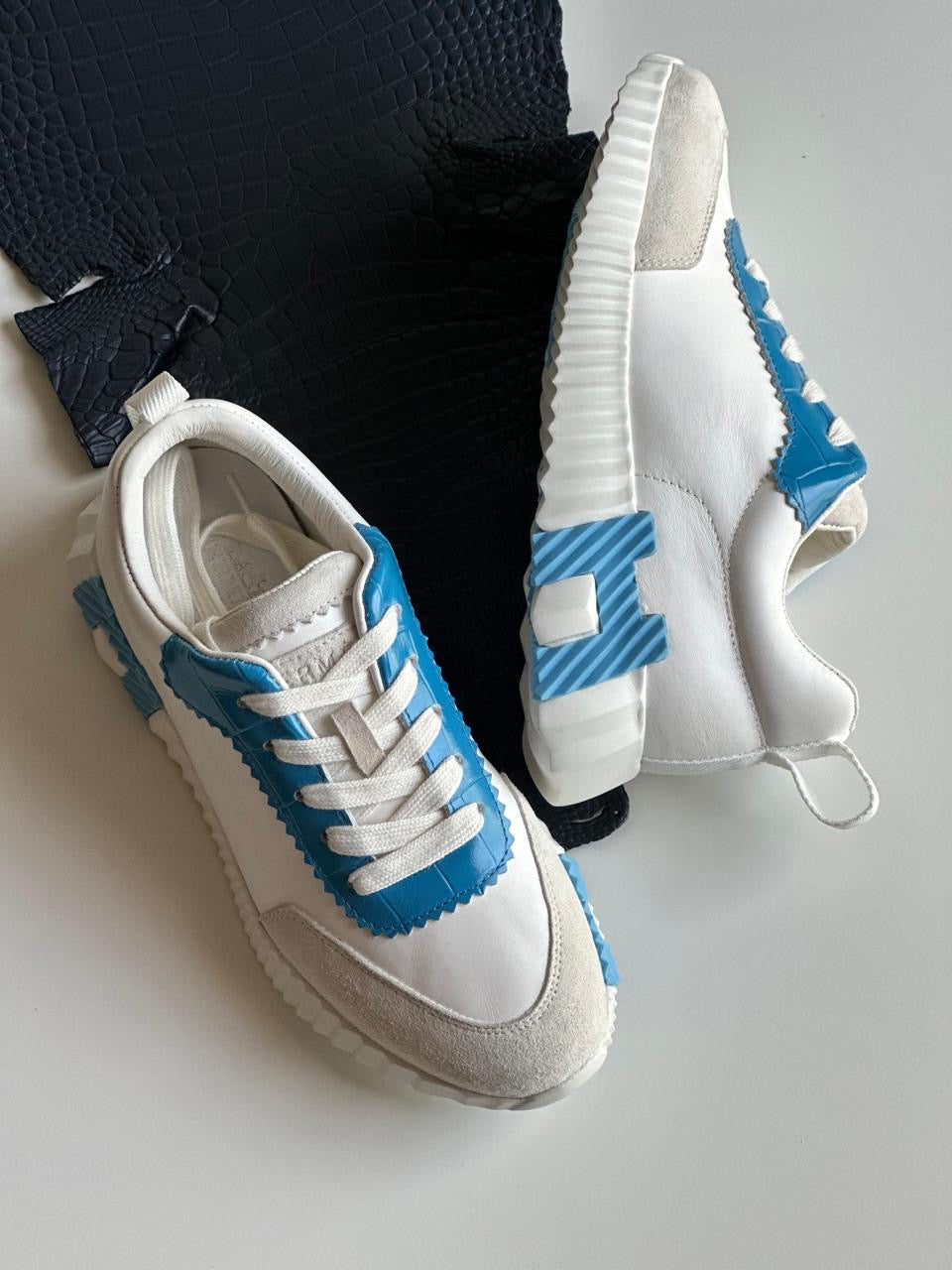 Hermes sneakers
