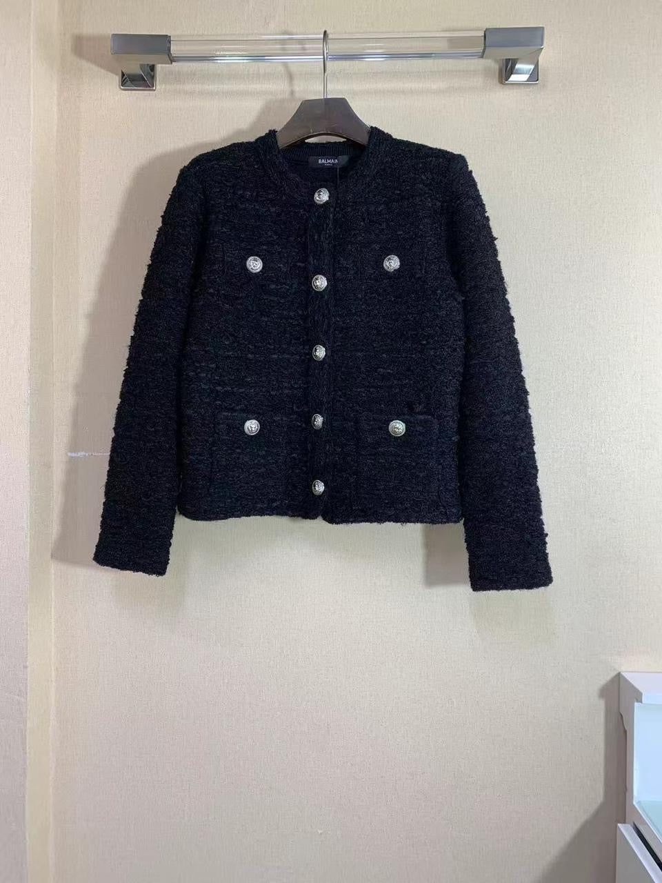 Balmain jacket - blazer