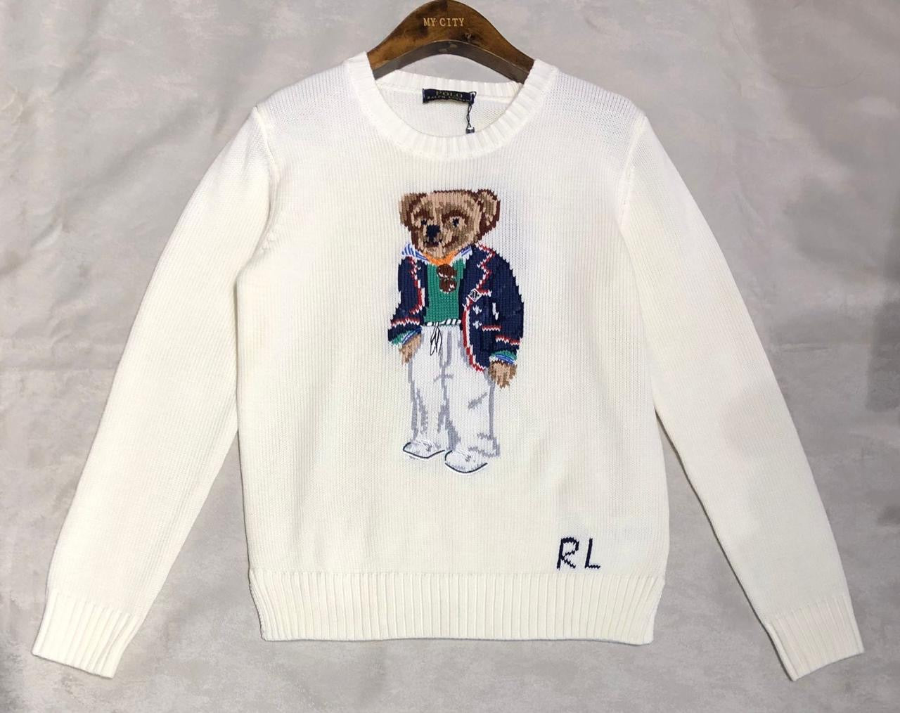 Ralph lauren sweater