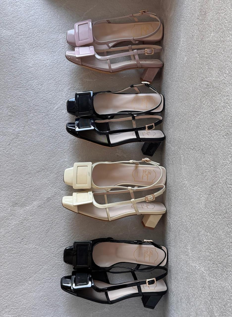 Roger vivier heels