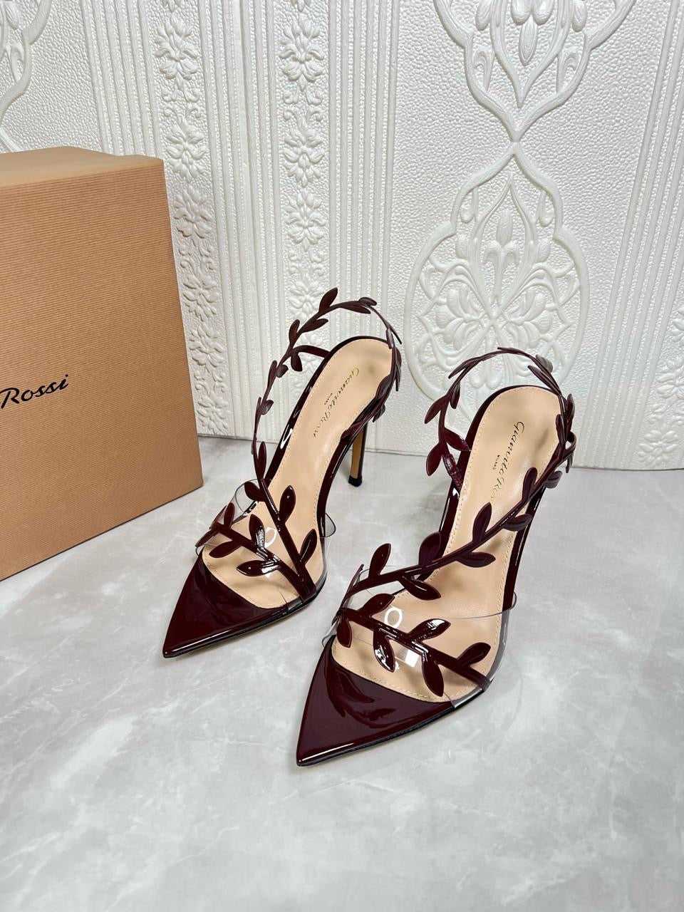 G rossi heels