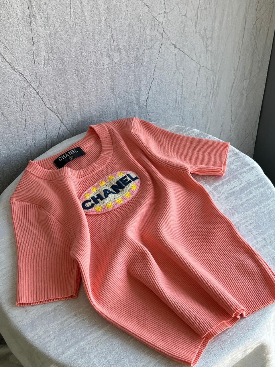 Chanel Tshirt