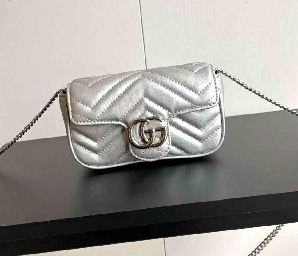 Gucci bag