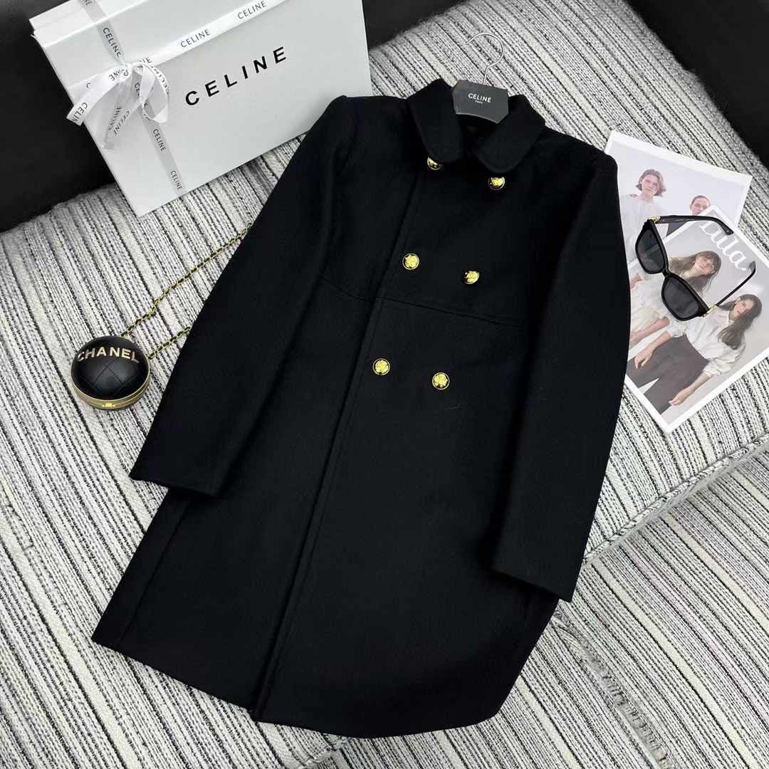 Celine jacket - coat