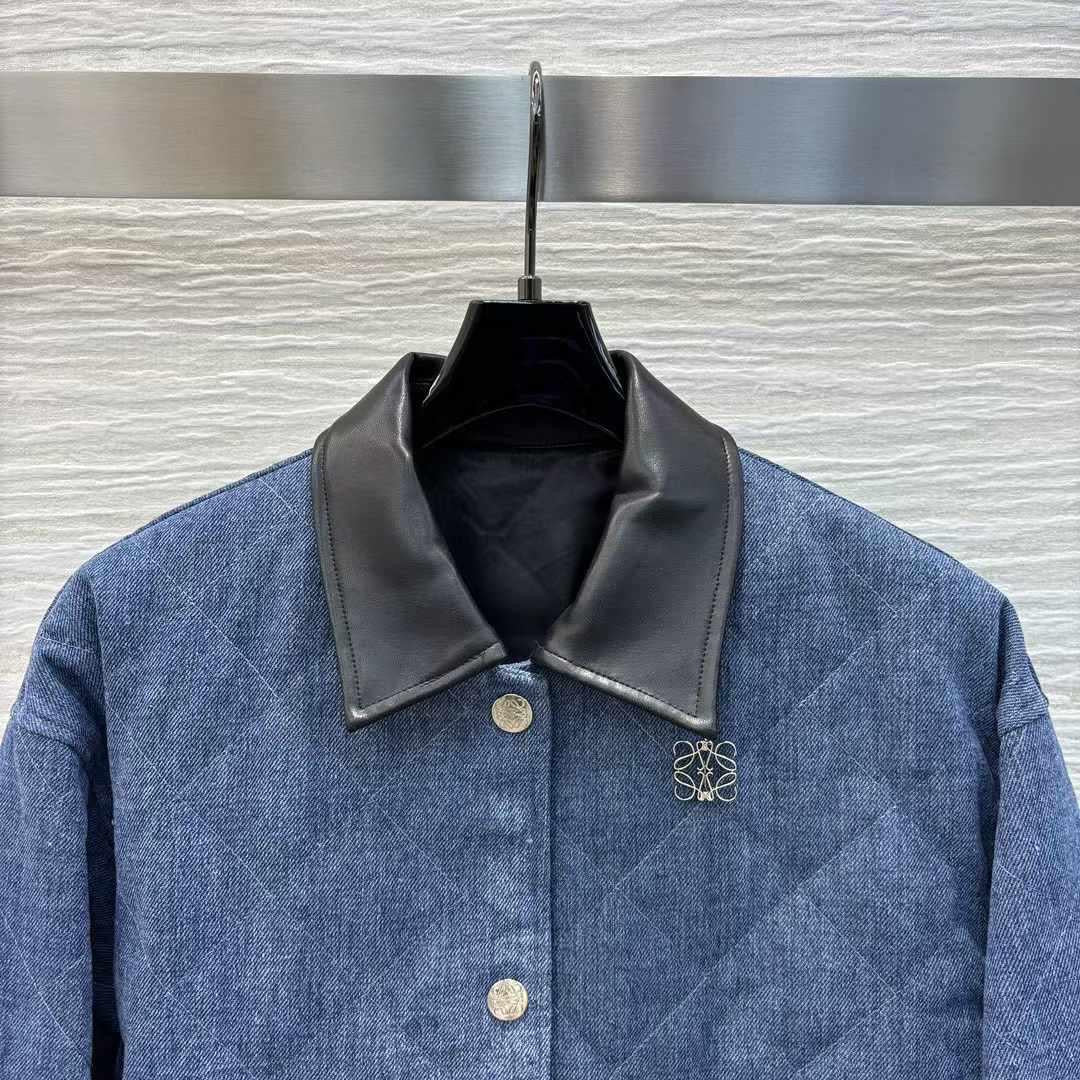 Loewe jacket
