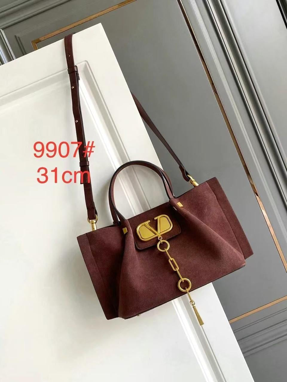 Valentino bag tote