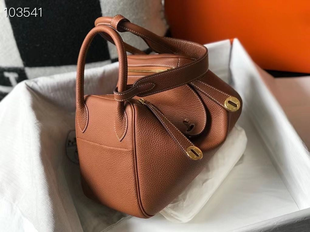 Hermes bag lindy