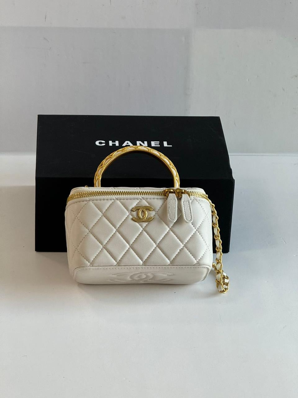 Chanel bag