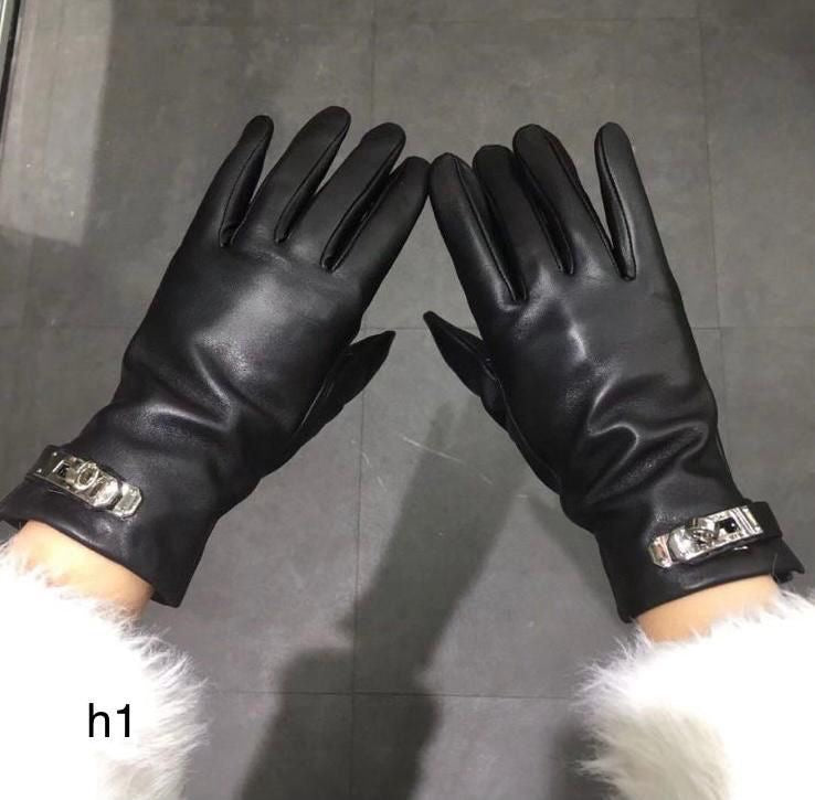 Gloves collection