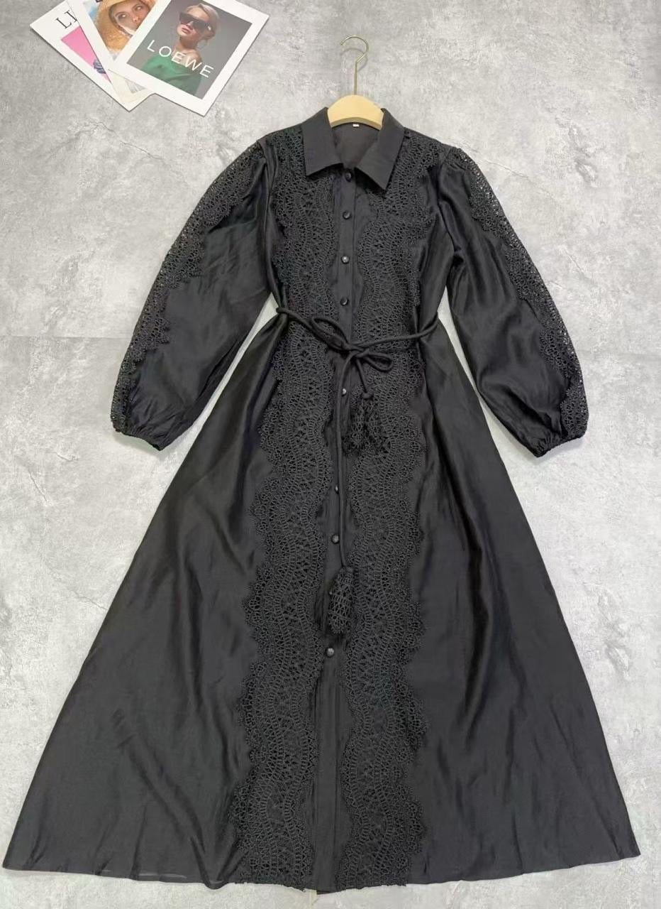 Zimmermann dress