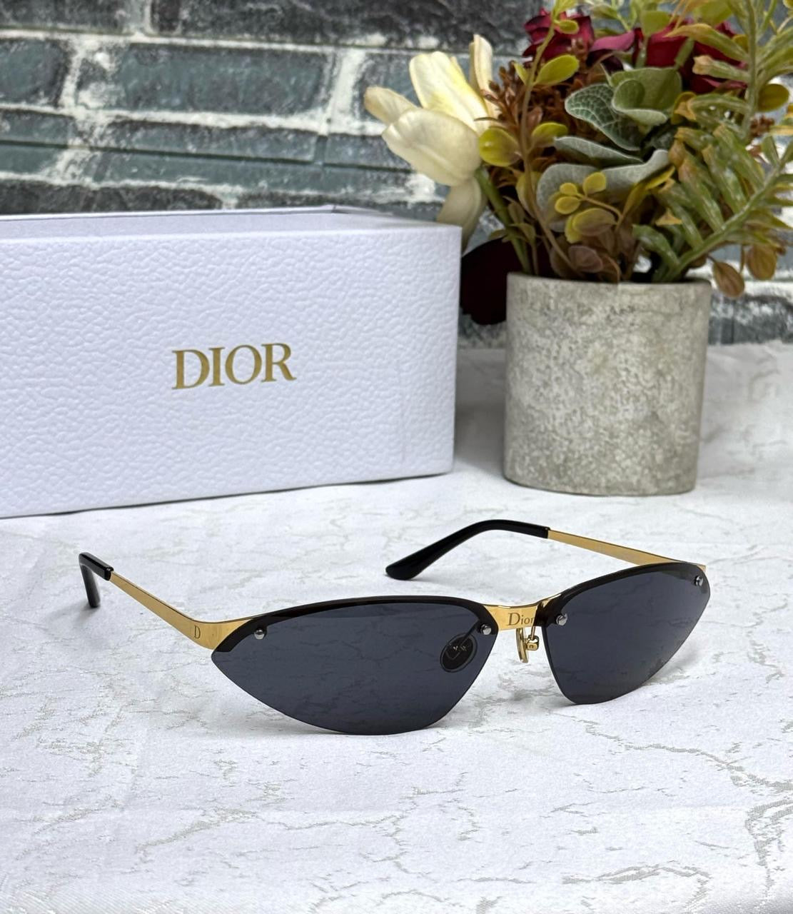 Dior sunglasses