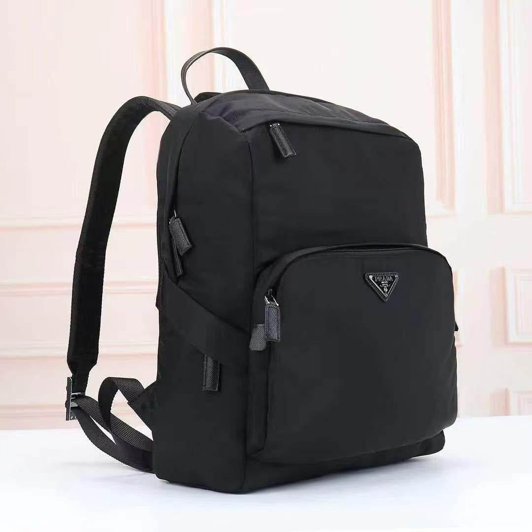 Prada bag - backpack