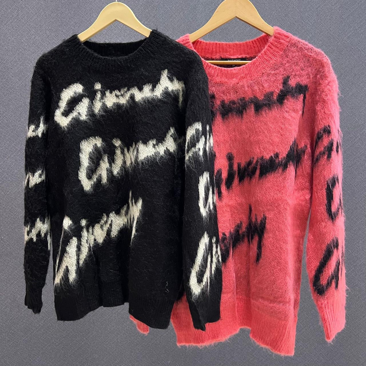 Givenchy sweater