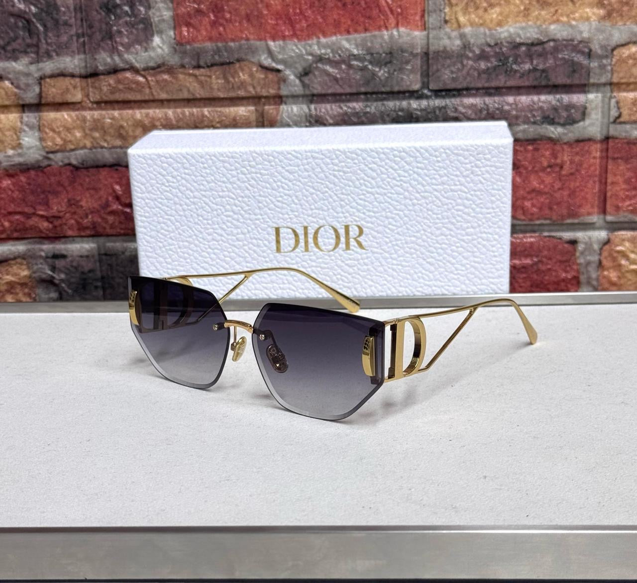 Dior sunglasses