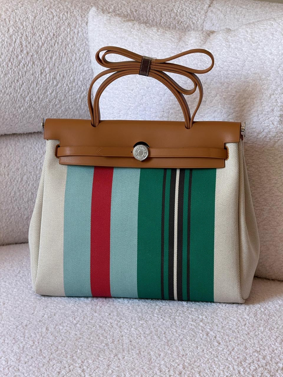 Hermes bag
