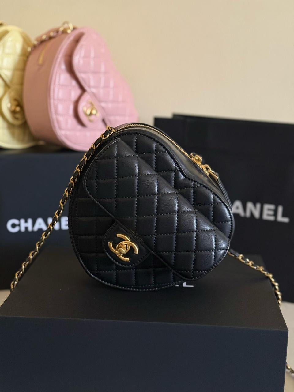 Chanel bag