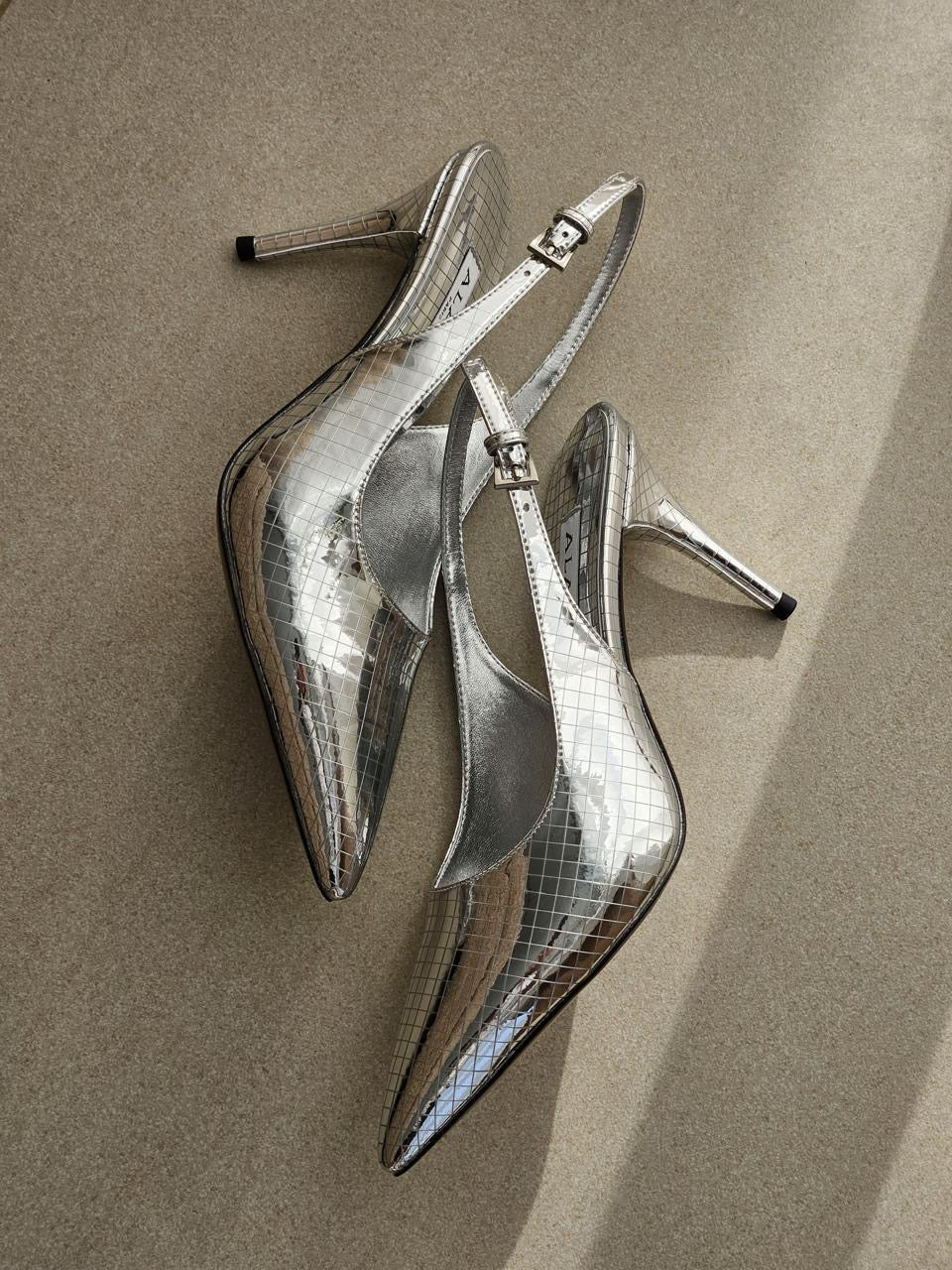 Alaia heels