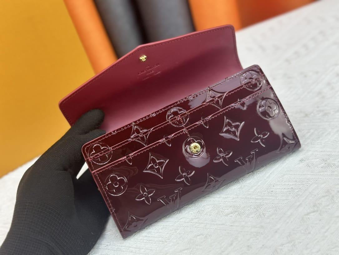 Lv wallet