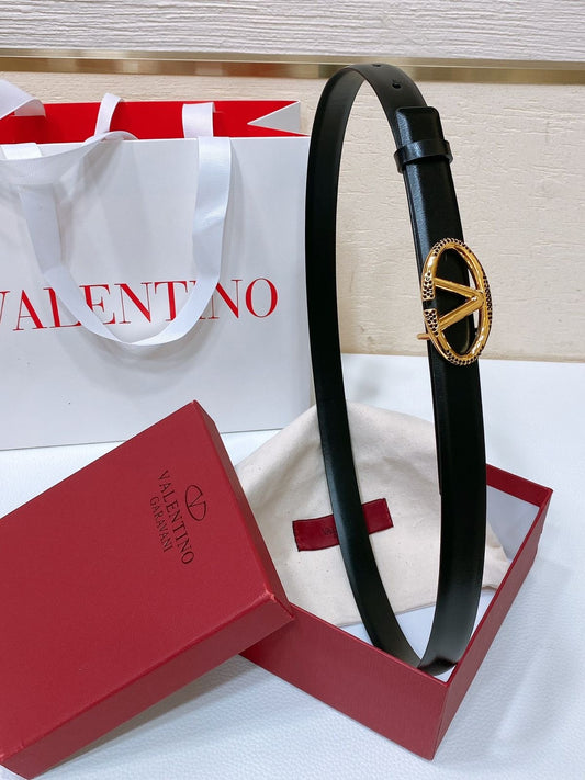 Valentino belt