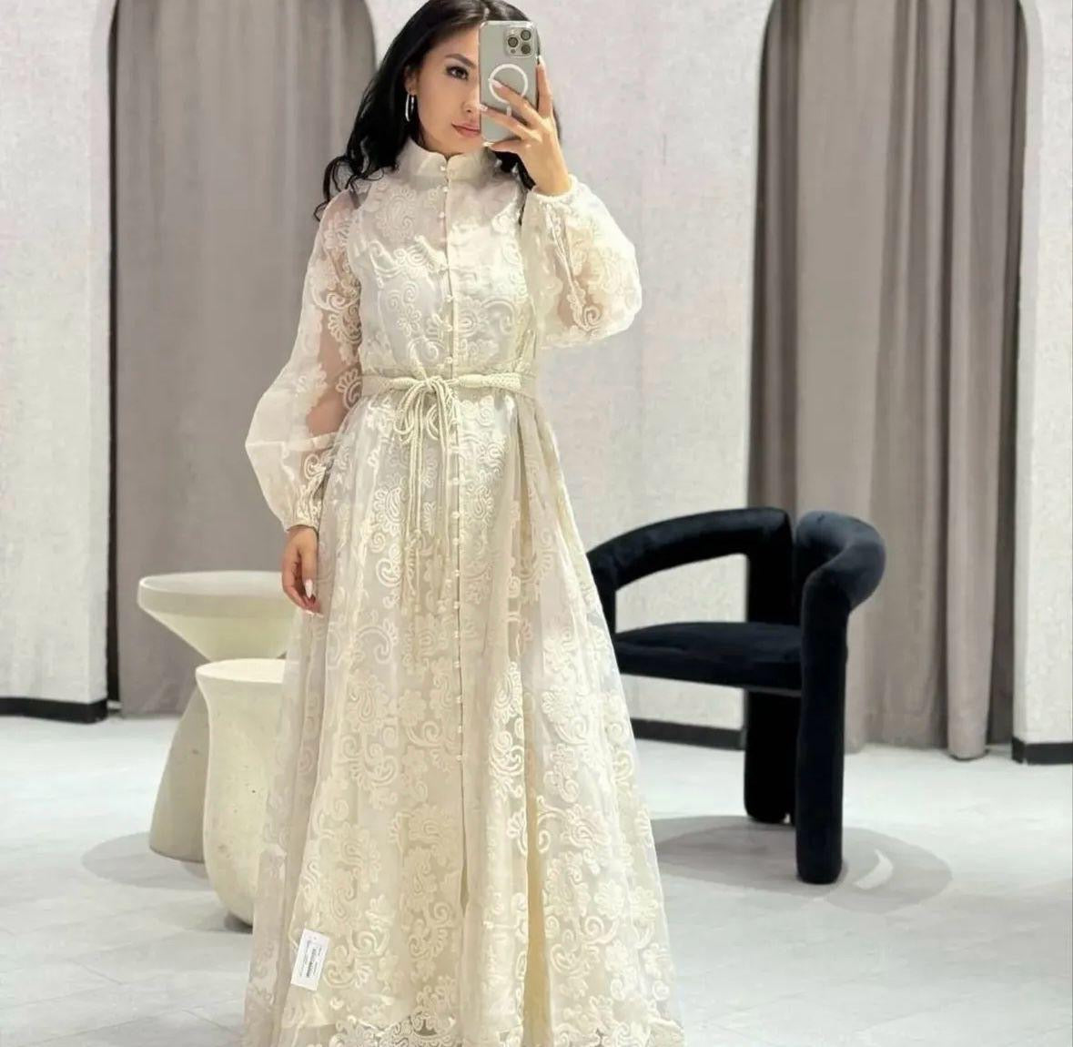 Zimmermann dress
