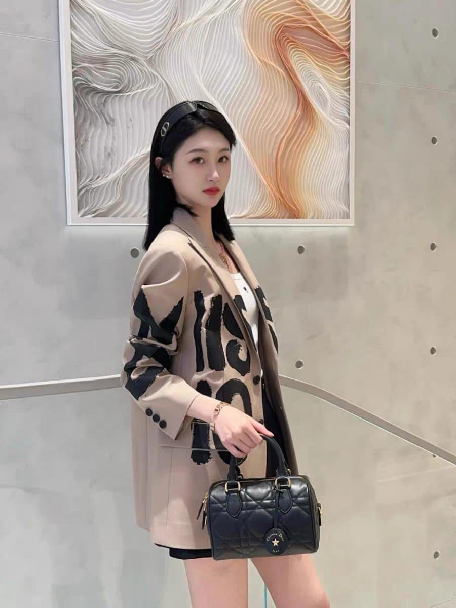 Dior jacket - coat
