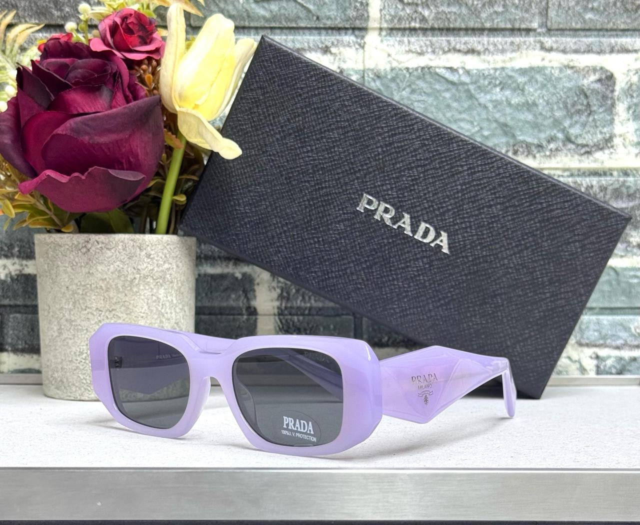 Prada sunglasses