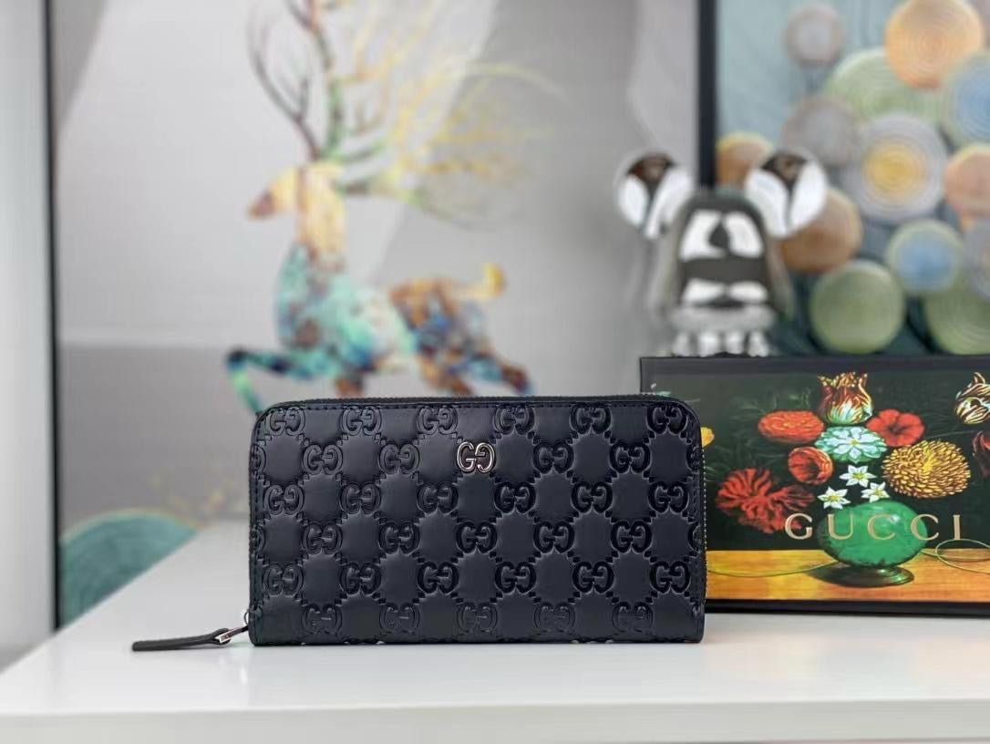 Gucci wallets collection