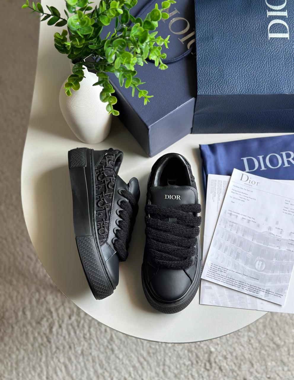 Dior sneakers