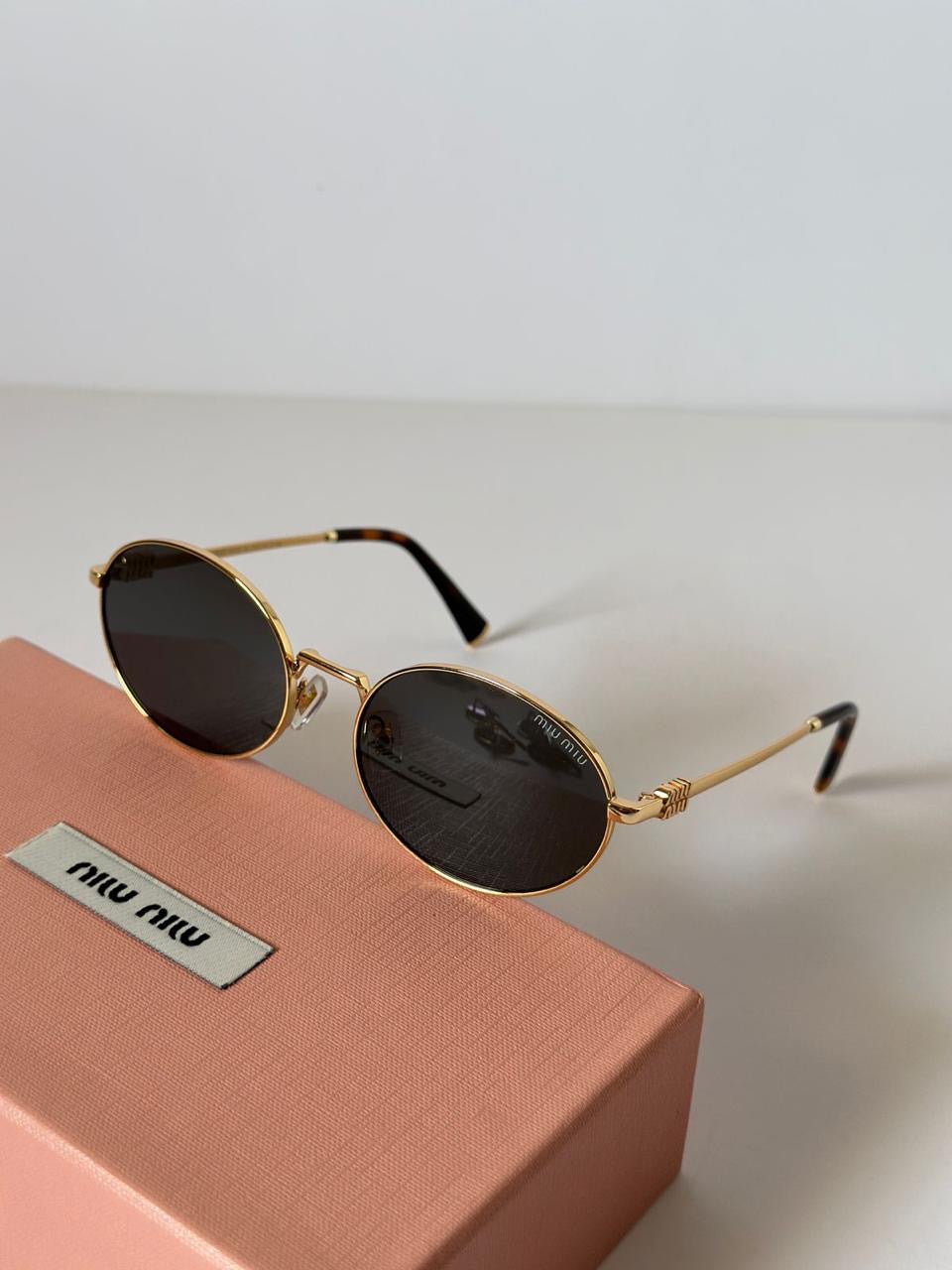 Miu miu sunglasses