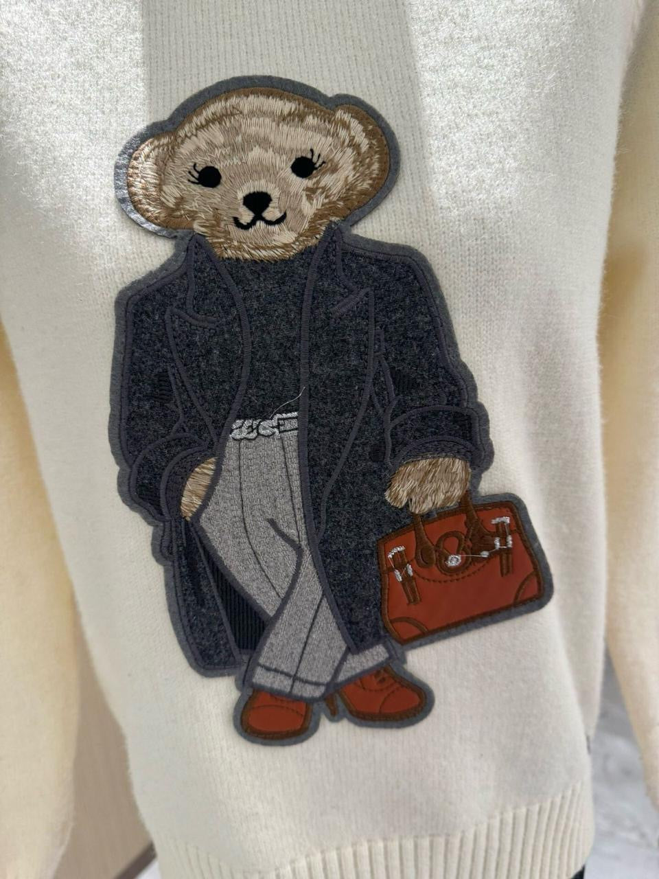 Ralph Lauren sweater
