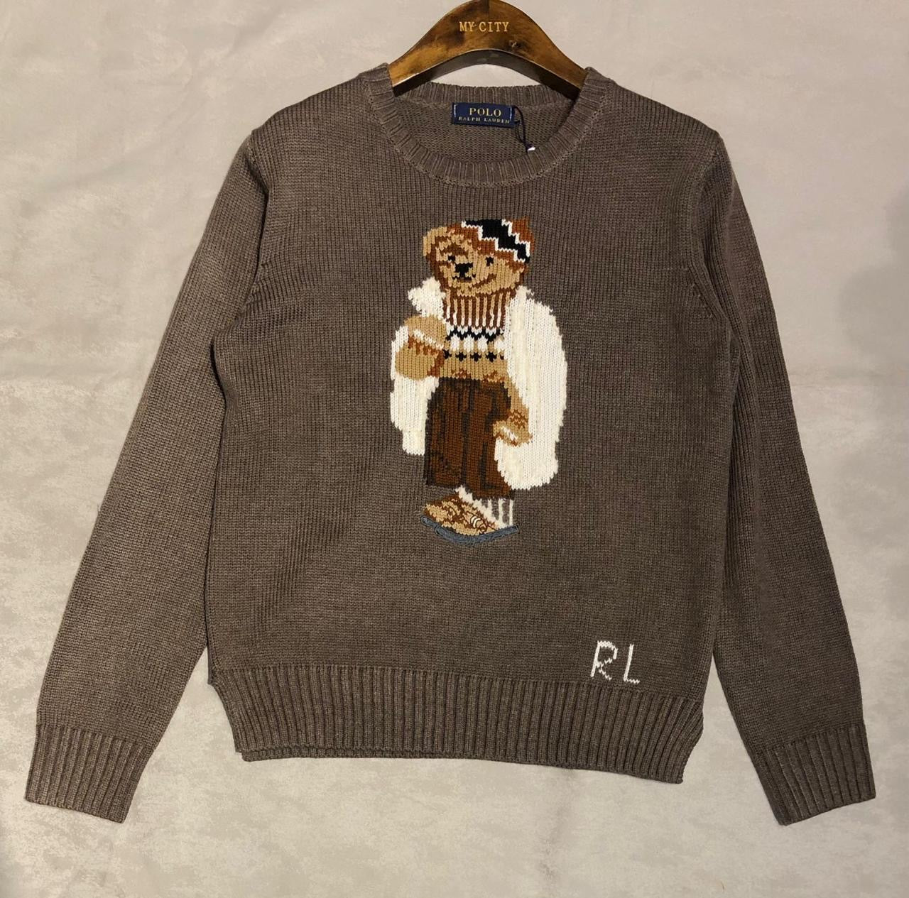Ralph Lauren sweater