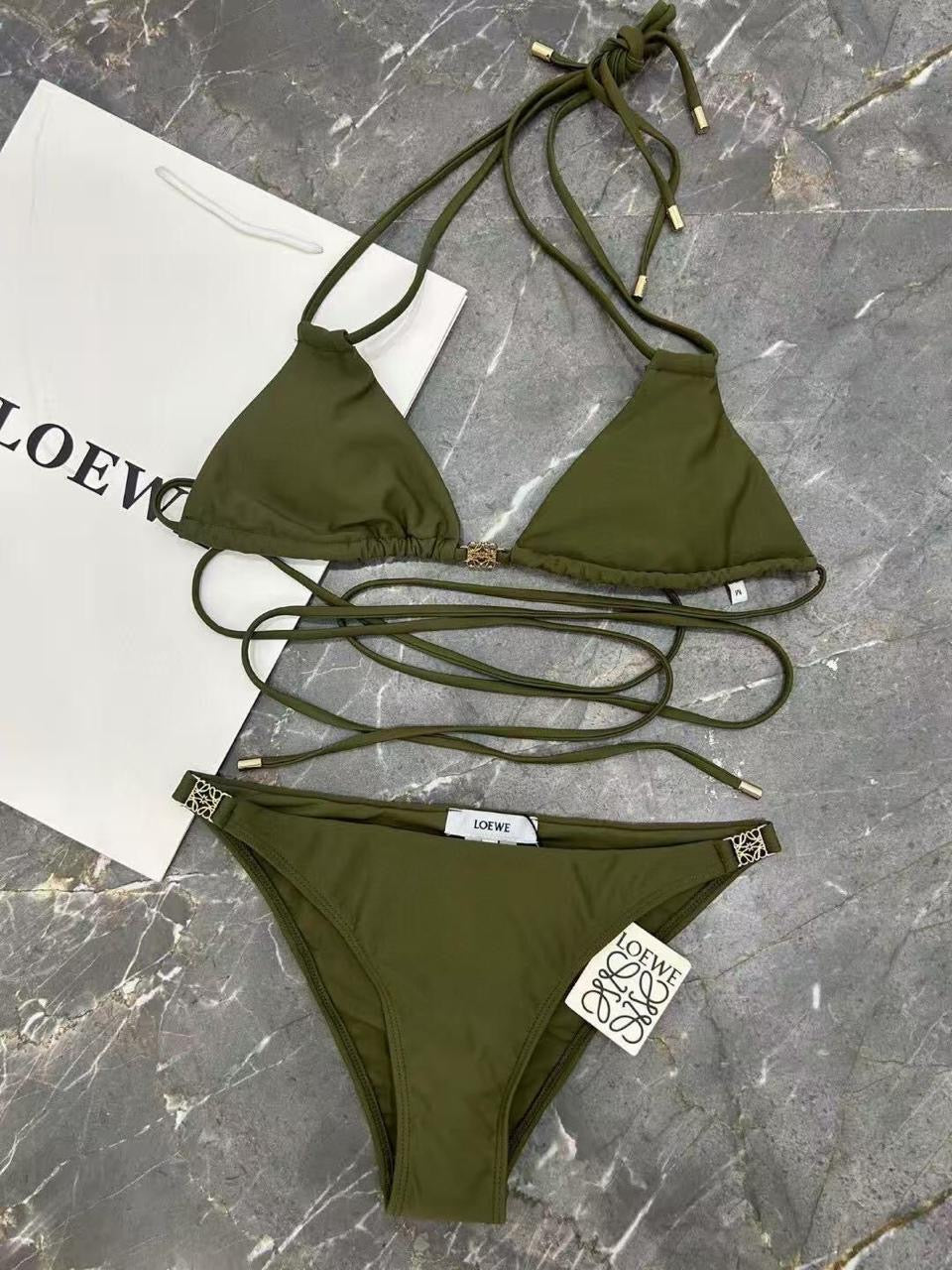 Loewe swimsuit